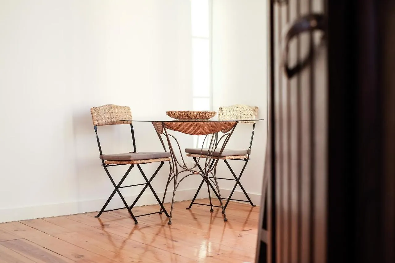 Olivete Apartment Lisbon