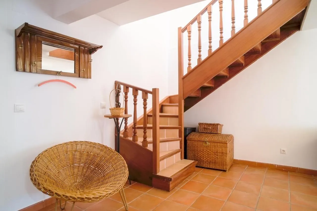 Olivete Apartment Lisbon