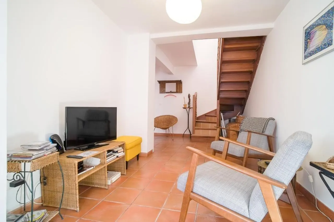 Olivete Apartment Lisbon