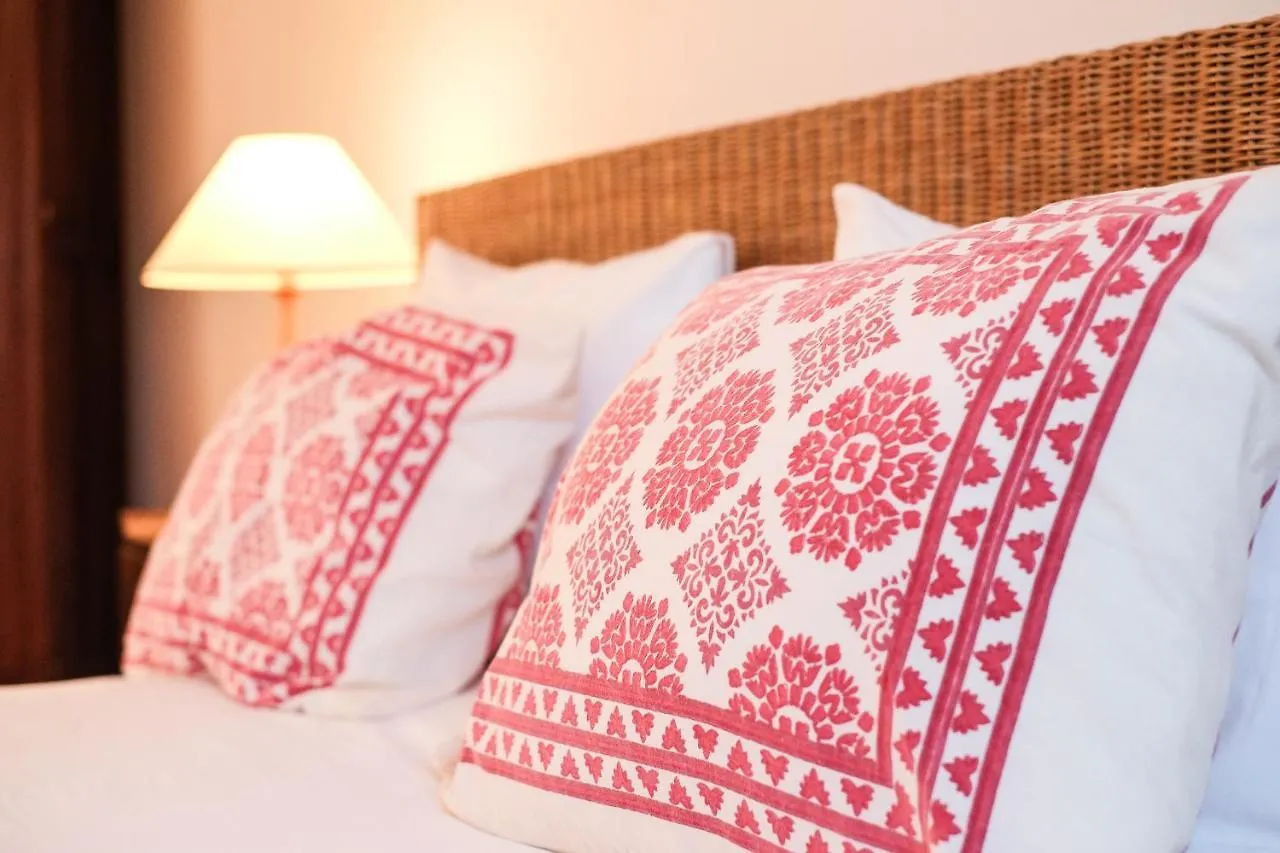 Olivete Apartment Lisbon
