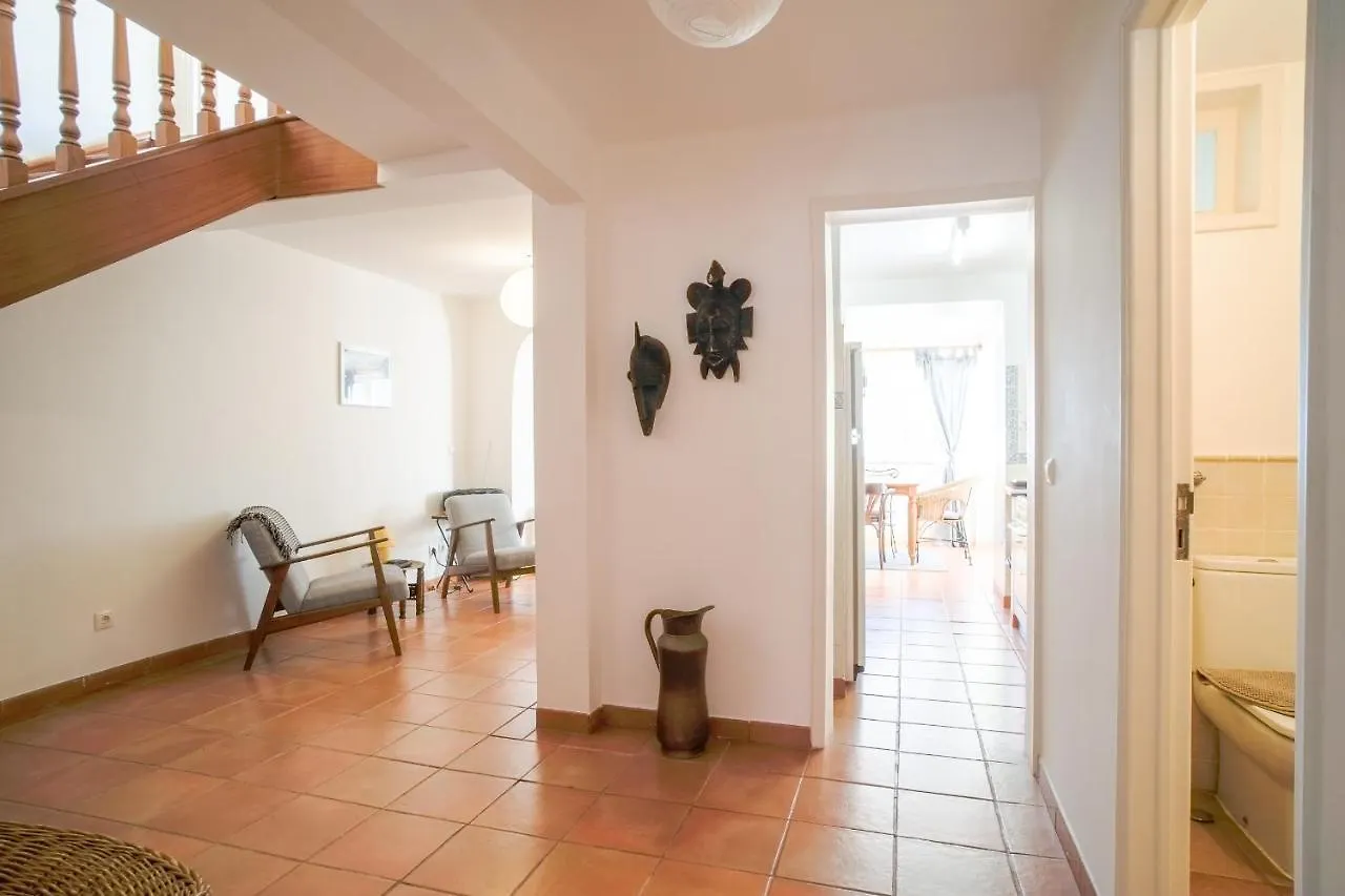 Olivete Apartment Lisbon