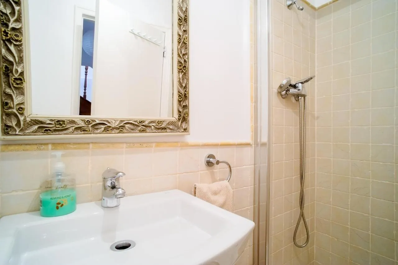 Olivete Apartment Lisbon